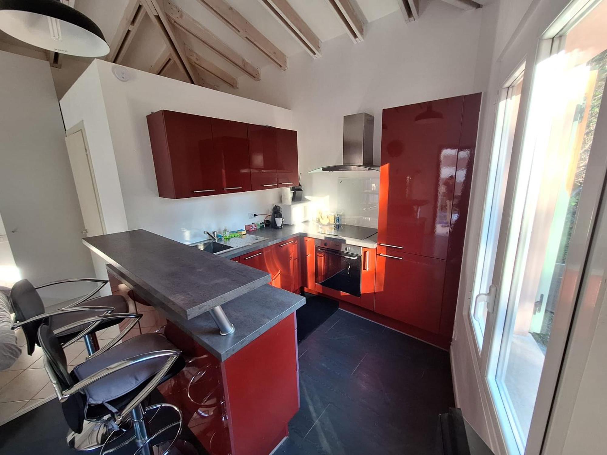 Studio Entre Mer Et Terre Apartment Eze Exterior photo